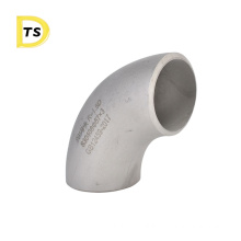 weld 304/316/2205/titanium pipe fitting weld elbows